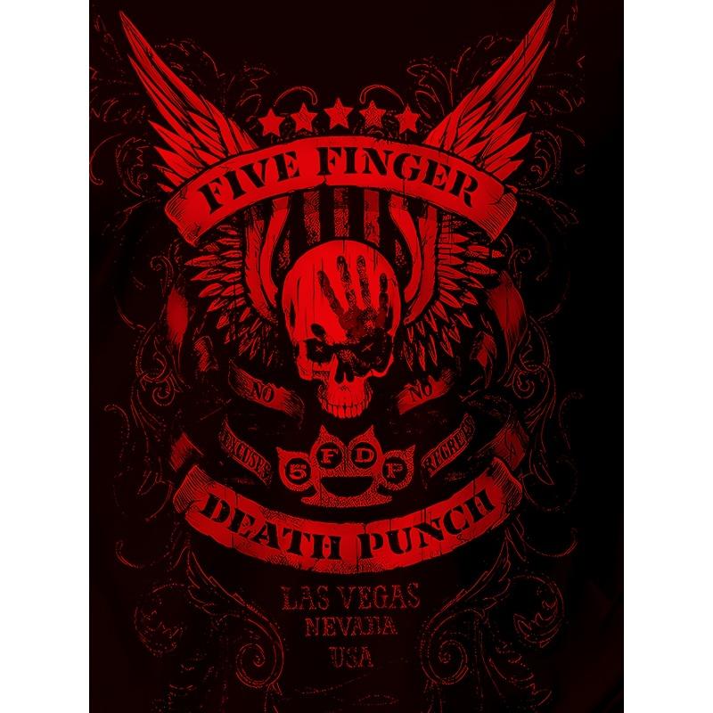 Европейские размеры Мужская футболка с коротким рукавом с винтажными буквами и узорами в виде черепов