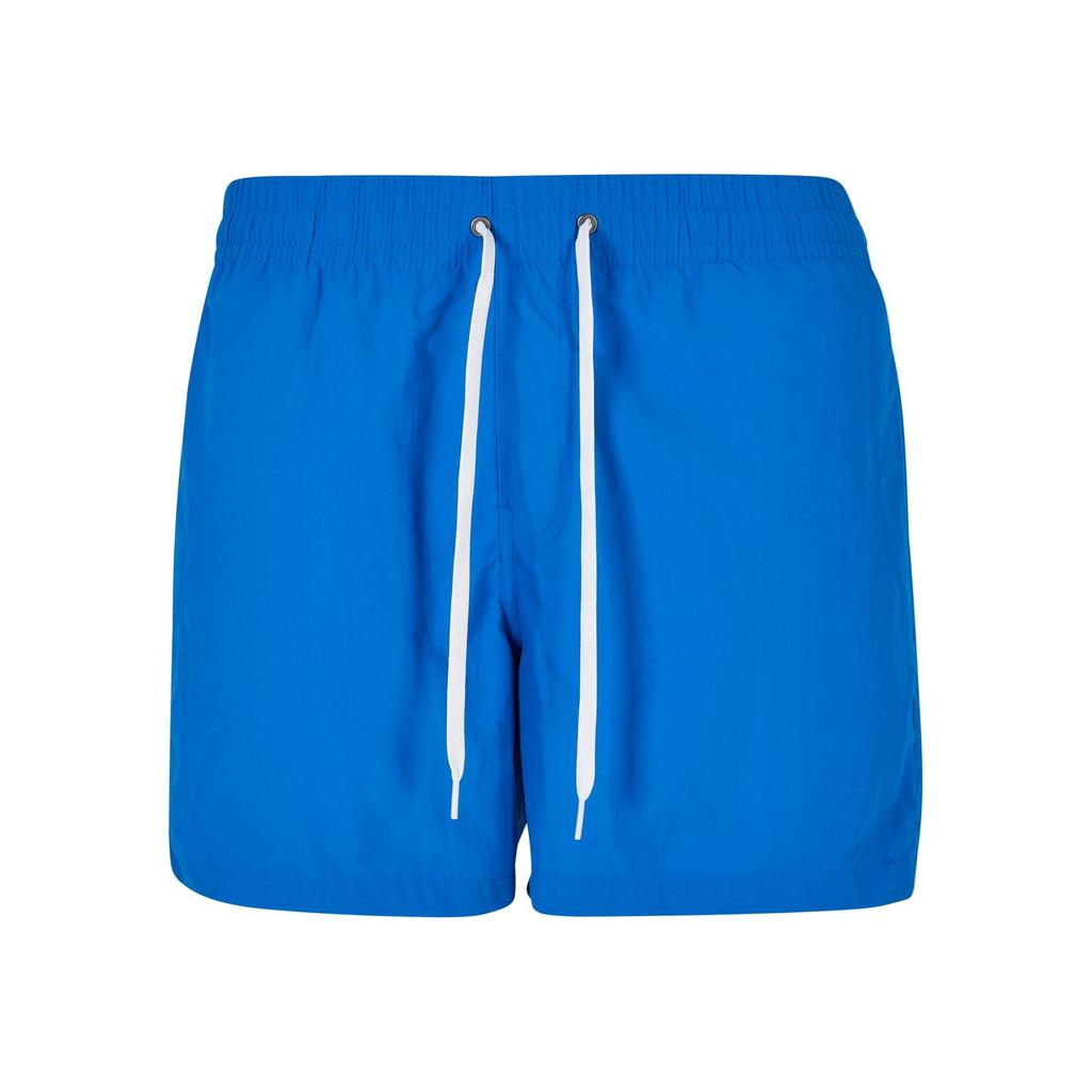 Build Your Brand Mens Swim Shorts