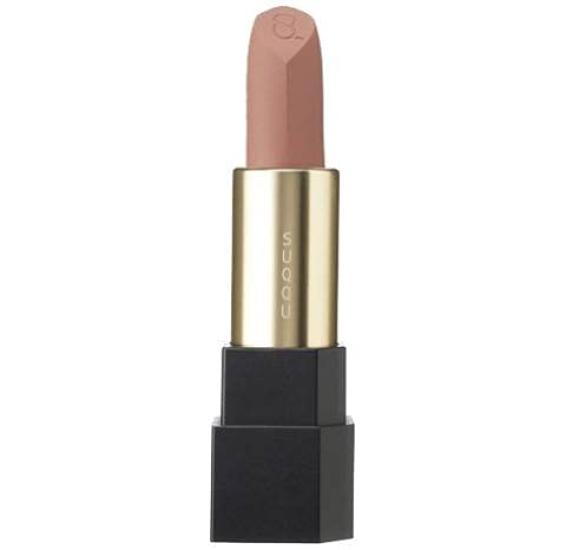 Sook Sheer Matte Lipstick 01 Yamazakura<Refill> (4g)