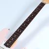 Fender/FSR Collection 2024 Traditional Late 60s Stratocaster Rosewood Fingerboard Shell Pink