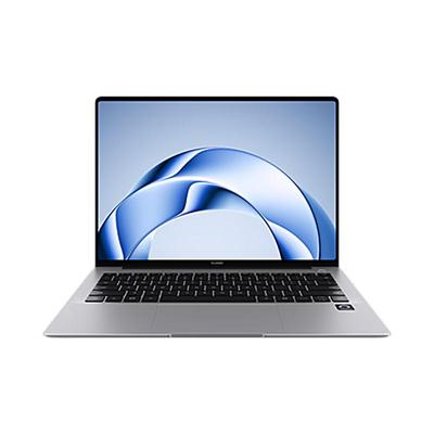 Huawei Коммерческий ноутбук Qingyun HM740, 14,2-дюймовый сенсорный OLED-экран 2,8K (Китайская версия)