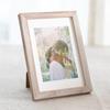 Custom Photo Wooden Picture Frame for Walls 10X15 15X20 20X25 A4 Vintage Photo Frame Stand for Pictures Commemorative Gift