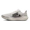 Мужские кроссовки Air Zoom Pegasus 41 Run Pack Белые Summit-White College-Grey IB5697-100