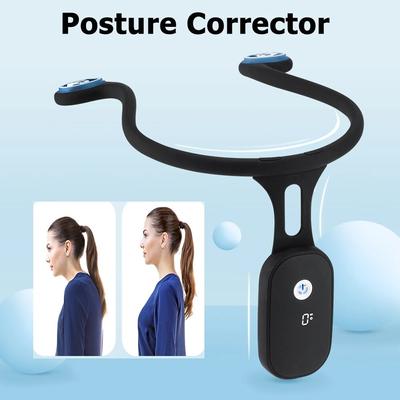 Невидимый умный корректор осанки, силиконовый корректор спины в реальном времени, корректор осанки позвоночника, лента для фиксации здоровья