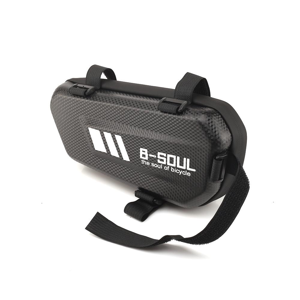 For Triumph Trident 660 Tiger 800 XC XR 850 Gt Waterproof Bags Toolbox Storage Side Bag Fairing Frame Bag Motorcycle Accessories