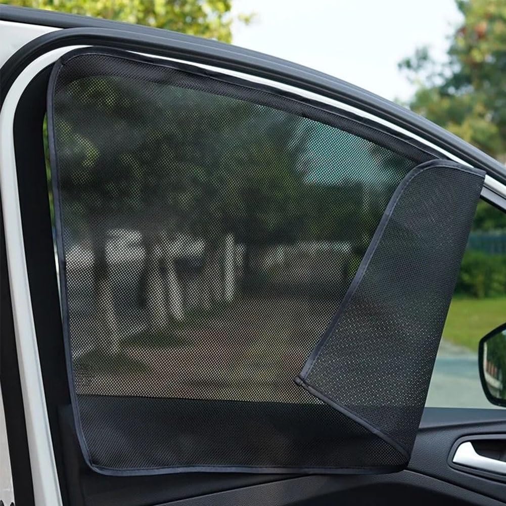 Suitable for Car Screen Door, Suzuki Every Van DA17V Every Wagon DA17W H27.02 -