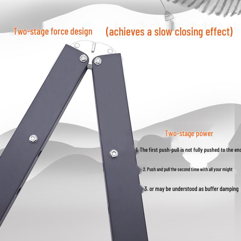 Многофункциональный складной подъемный стол с невидимой фурнитурой