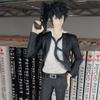 18 см Аниме PSYCHO-PASS Аниме Фигурки Когами Синъя Макисима Сёго ПВХ Фигурки Модель Аниме Мультяшная Модель Игрушка Подарок