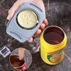Multifunctional Portable Beer Can Opener, Can Cap Cut Coke Bottle Quick Opener, Party Bar Potluck Opener, Household Gadgets