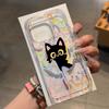 Магнитный чехол для телефона для iPhone 11 12 13 iPhone 13 14 15 Pro 15 16 Pro Max Samsung A15 A16 A25 A26 A55 A56 S25 S24 S22 S23 Ultra S25 Edge