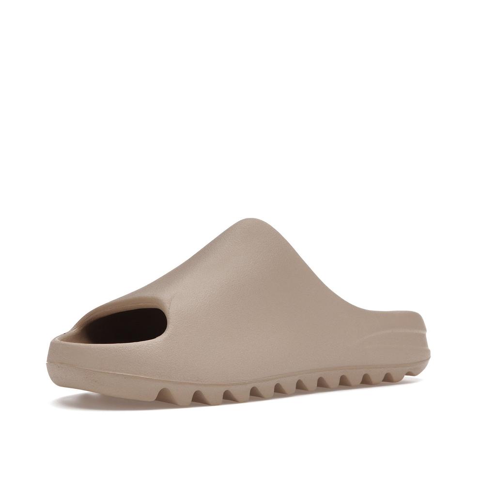 Adidas Yeezy Slides Pure 2021 Re-Release Unisex Sneakers Brown GW1934