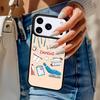 Стоматолог Стоматологическая Зубная Медсестра Чехол для Телефона Для iPhone 17 Air 14 15 13 12 Max Чехол Для Apple 14 15 16 16e 11 Pro Max Plus