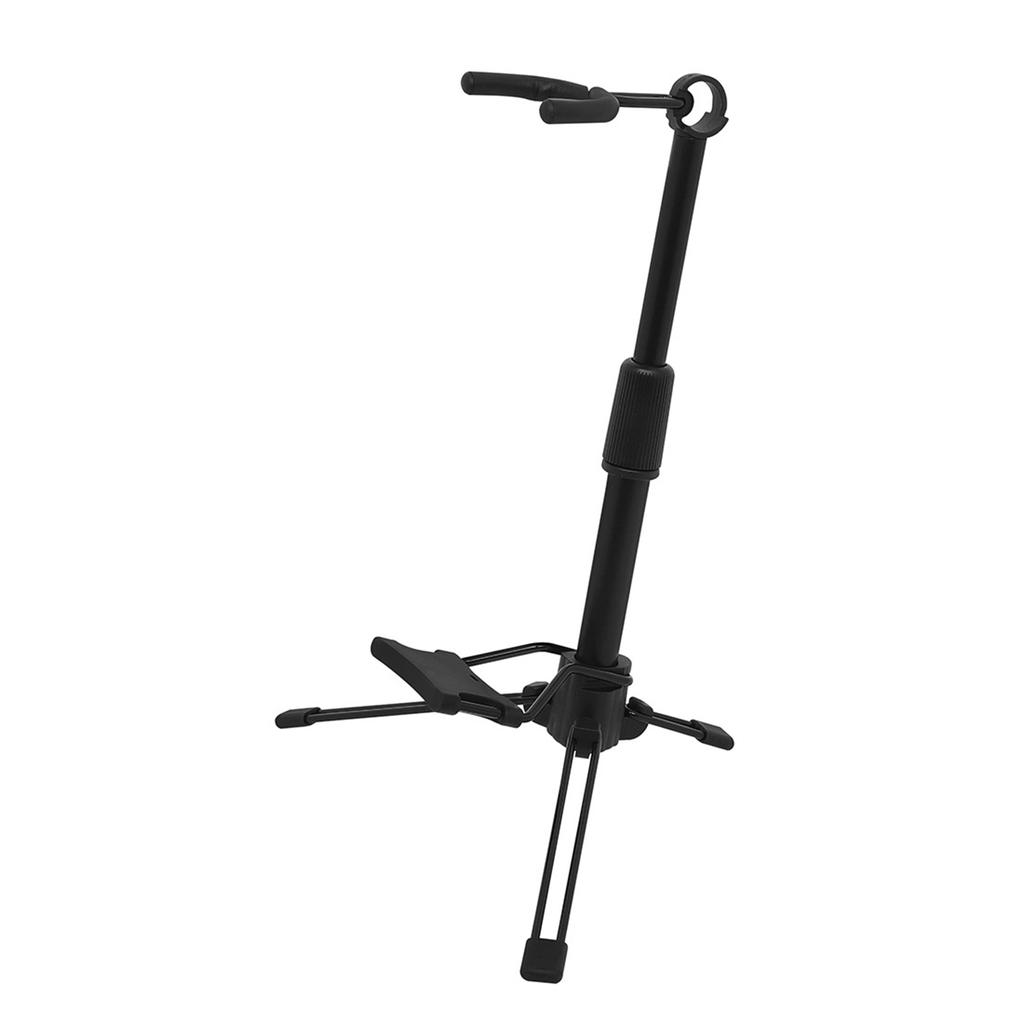 Foldable Tenor Saxophone Stand Tripod Holder Alto Sax Metal Floor Stand Tripod Holder Woodwind Instrument Accessories