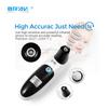 Smart Portable CE ROHS Adult Child Baby Fever Medical Home Digital 2 in 1Forehead Ear IR  Infrared Thermometer