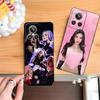 Kenia OS Мобильный Чехол для Телефона для Realme 15 14 13 12 11 10 9 Pro Plus T i Lite 5G Цветной Печатный Чехол Чехол для Смартфона