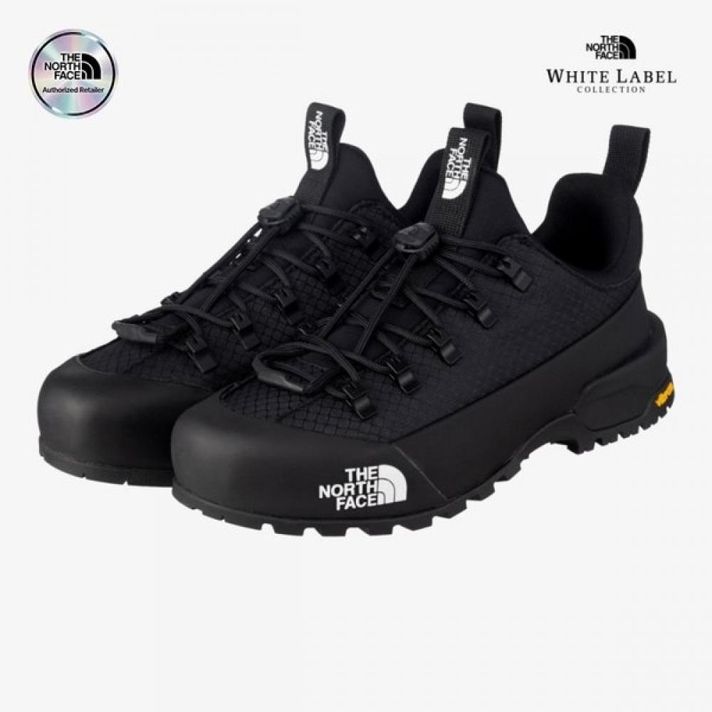 The North Face Glencliff Low Черный Ns94r72j