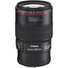 Canon EF Lens EF100mm F2.8L Macro IS USM Macro Lens