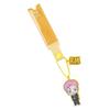 BTS (BangTan Boys) TinyTAN Butter Acryl Strap Keyring, Official, Original, Authentic, K-POP, Idol