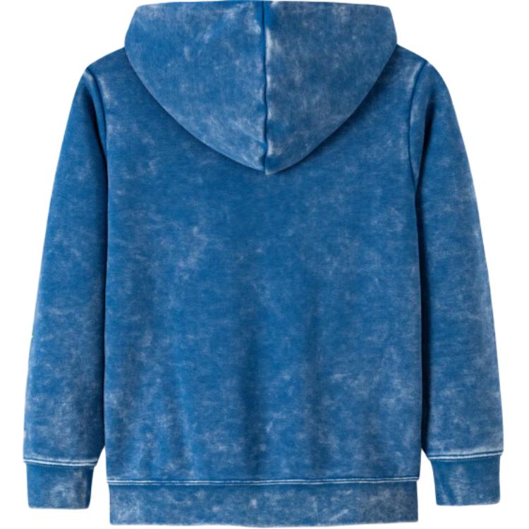 Jordan Sweatshirt Marina Blue Kids' DV9563-407