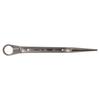 TONE Titanium Open End Wrench Torsion 32mm Width (for Bolts), TSM-20,
