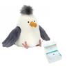 JELLYCAT серия птиц чиппер чайка успокаивающая кукла плюшевая кукла высота 25 см