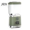High Lumen Camping Light with 4 Lighting Modes, USB-C Rechargeable Portable Tent Lantern Lamp, Stepless Dimming LED for Outdoor Hiking Emergency