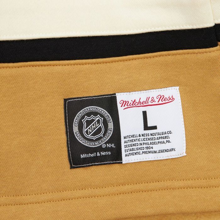 М&;Худи на шнуровке Heritage Las Vegas Golden Knights НХЛ