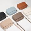 IELGY Ladies Messenger Bag Ladies Shoulder Large Capacity Shell Bag