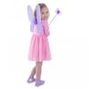 Girls Butterfly Costume Prop Set