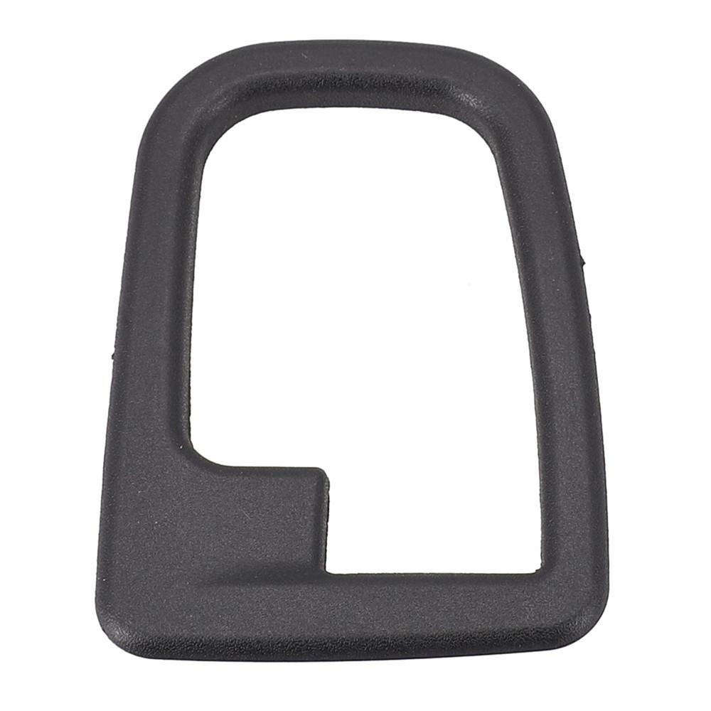 Пара внутренней правой + левой накладки на ручку двери для BMW E36 Z3