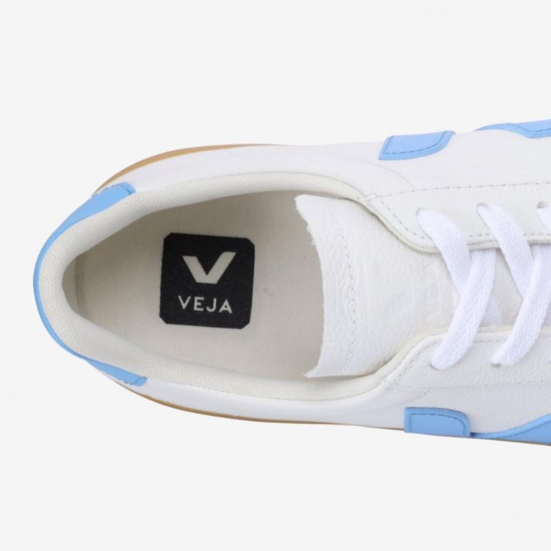 Veja Unisex Eco Sneakers Campo Svju241cp05 645
