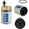 S3227 Fuel Filter Marine Fuel Water Separator With Clear Bowl Replacement For Marine Outboard Motor Mercury Replace# S3227 320R 490R-RAC-01 18-7948