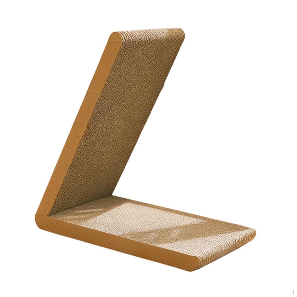 Cat Scratcher Bed Scratching Board Furniture Protector Pet Supplies for