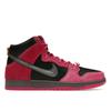 Run The Jewels X Dunk High SB 4/20 Unisex Sneakers Pink Active-Pink Black DX4356-600
