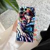 Anime One Characters Piece S26 Ultra Case For Samsung Galaxy S25 S26 S24 S23 Ultra S22 S20 Plus S21 FE A57 5G Clear Phone Cover