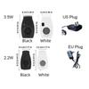 Low Noise Aquarium Chiller Fan Energy Efficient USB Cooling Fan Aquarium External Fan  Aquarium