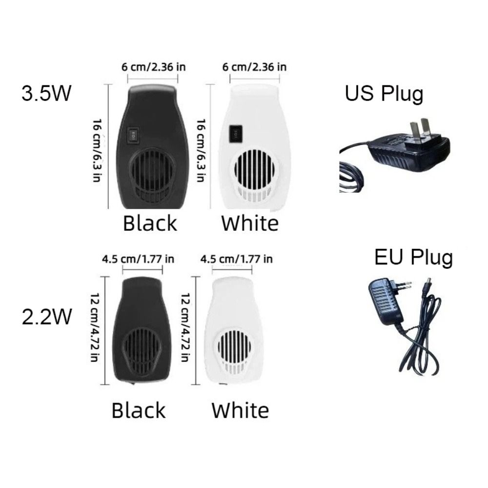 Low Noise Aquarium Chiller Fan Energy Efficient USB Cooling Fan Aquarium External Fan Aquarium