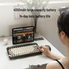 Lofree New Dot Return Bluetooth Mechanical Keyboard