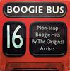 LP Пластинка VARIOUS - Boogie Bus 9198174 Polystar 1979 UK Соул/Фанк Б/У