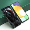 Чехол для телефона N7 Mass Effect для Samsung A13 A22 A24 A32 4G A23 A25 A34 A35 A52S A53 A54 A55 A73 5G A12 A14 A15 A31 A33 A50 A51 A72