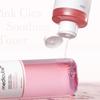 Medicube PDRN Розовый Cica успокаивающий тоник 250 мл (Осветляющий уход)