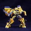 SW01 SW-01D BMB Трансформация Оса Восстание Зверей Фильм 7 Увеличенная Версия Studio Series KO SS100 Фигурка Робот Игрушки