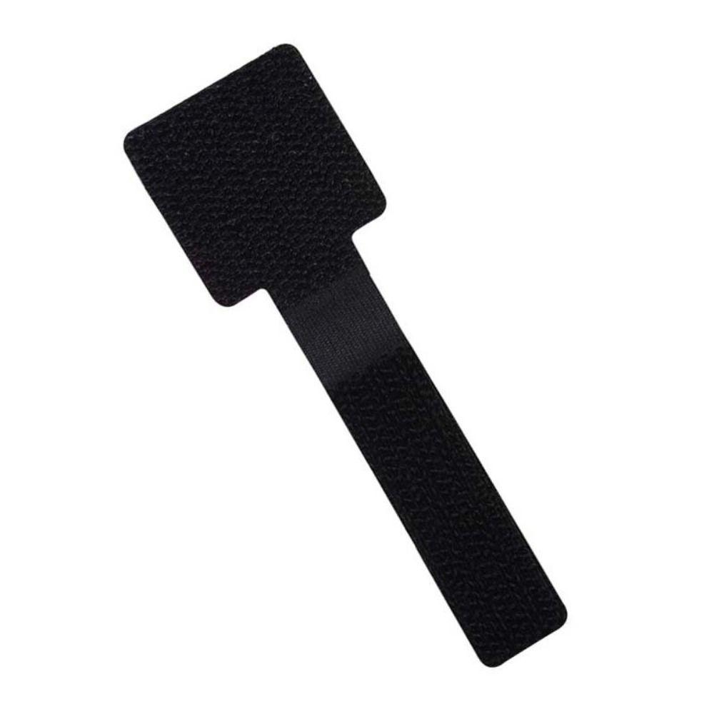 Reusable Cable Ties Self Adhesive Straps Manager Durable Wire Organizer