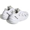 adidas Кроссовки унисекс AdiFOM Q Cloud White Grey Grey-One Grey-Two IE7447