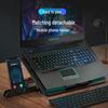 Lenovo ZJA8 Adjustable Laptop Cooling Stand