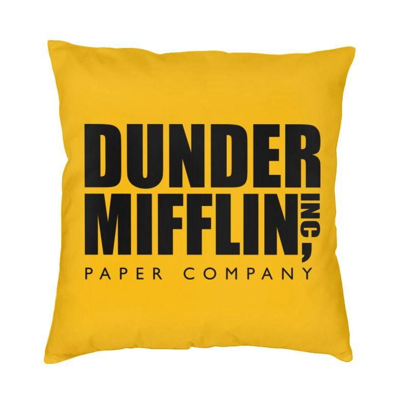 Friends Classic TV Show Cushion Cover Doublesided Print Throw Pillow Case for Sofa Custom Pillowcase Decoration