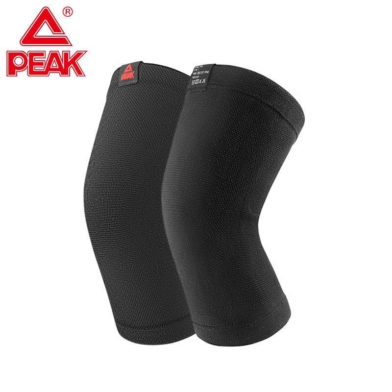 Pick Knitted Knee Protector for Sports and Fitness