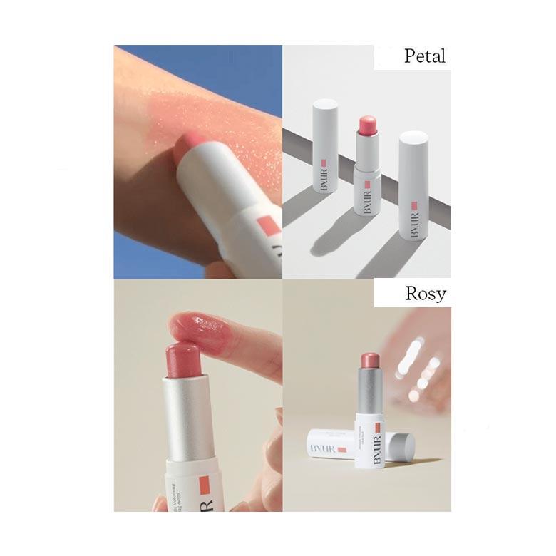 БЮР Serumfit Сияющий стик для объема 4г