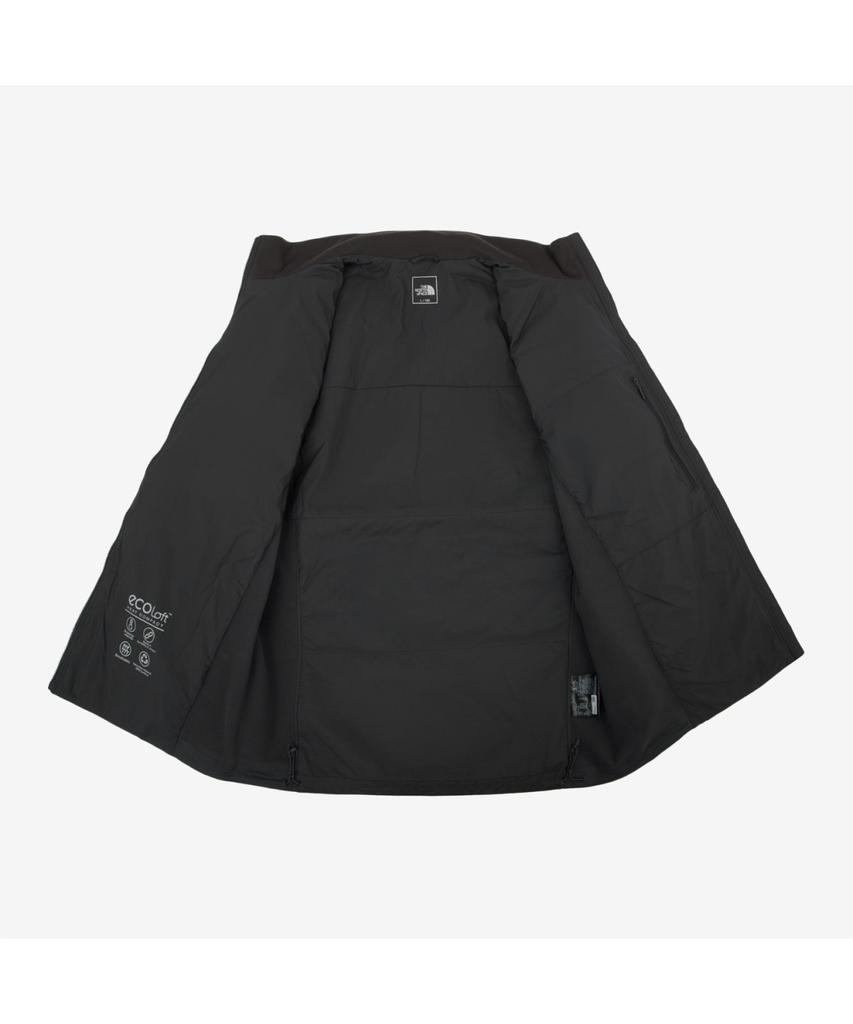The North Face Nj3Nr63C Men'S Bouvet Jacket Charcoal