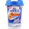 Meiji (formerly Meiji Milk Products) Mei Balance Blueberry Yogurt Flavor 125ml Maybalance Thia Pack Maybalance